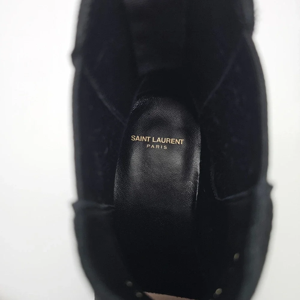 Saint Laurent saint laurent